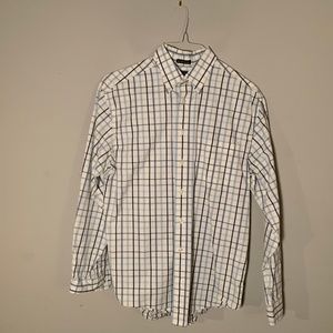 Long Sleeve Dress Shirt